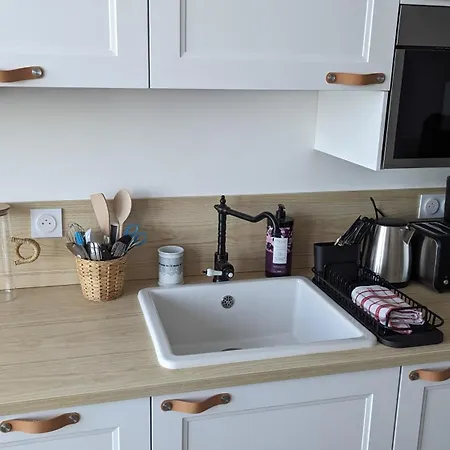 De La Apartamento